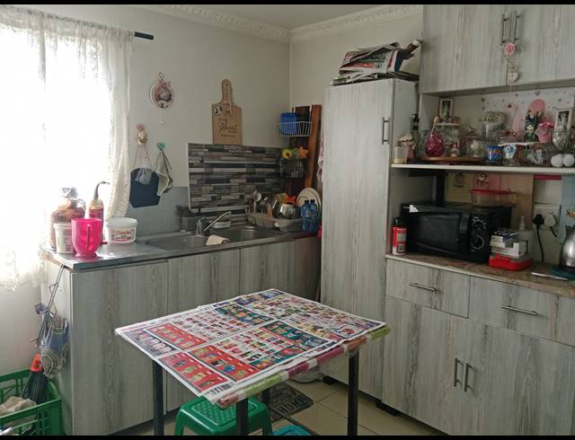 2 BEDROOM HOUSE FOR SALE IN NORTHDALE